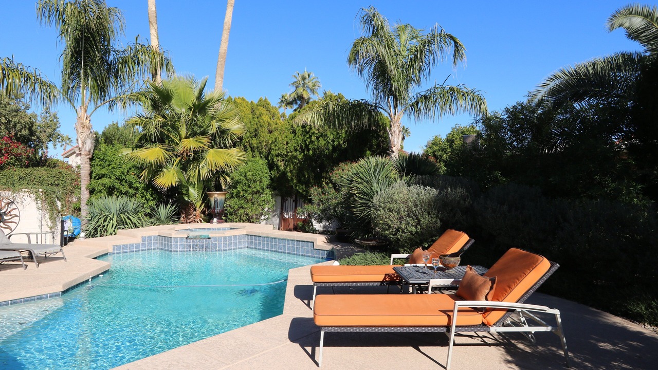 Photo of Outdoor in Cottonwood