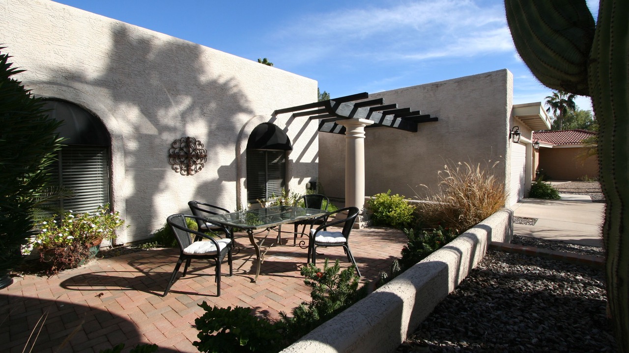Photo of Outdoor in Cottonwood