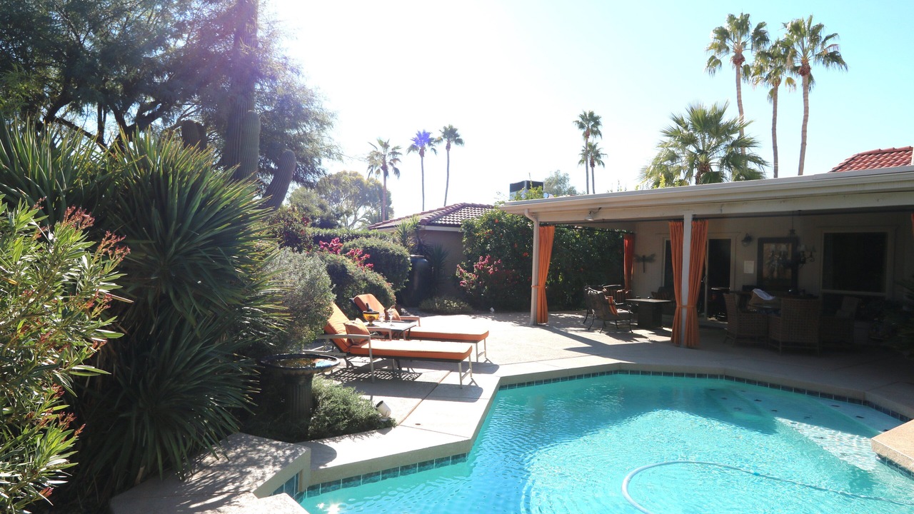 Photo of Outdoor in Cottonwood