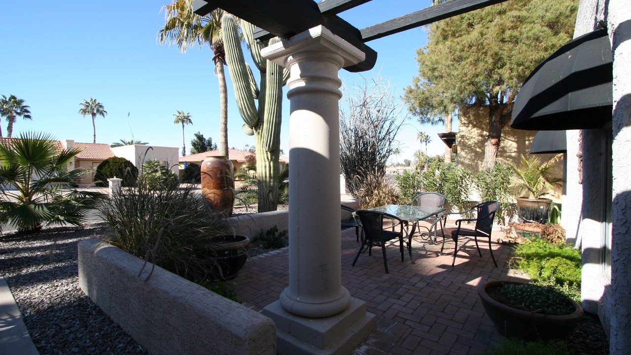 Photo of Outdoor in Cottonwood