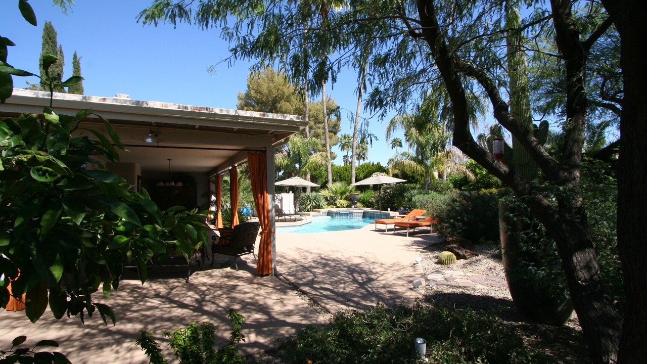 Photo of Outdoor in Cottonwood