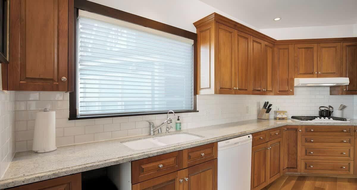 Photo of Kitchen in Capitola