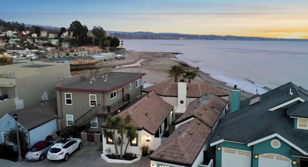 Photo of Outdoor in Capitola