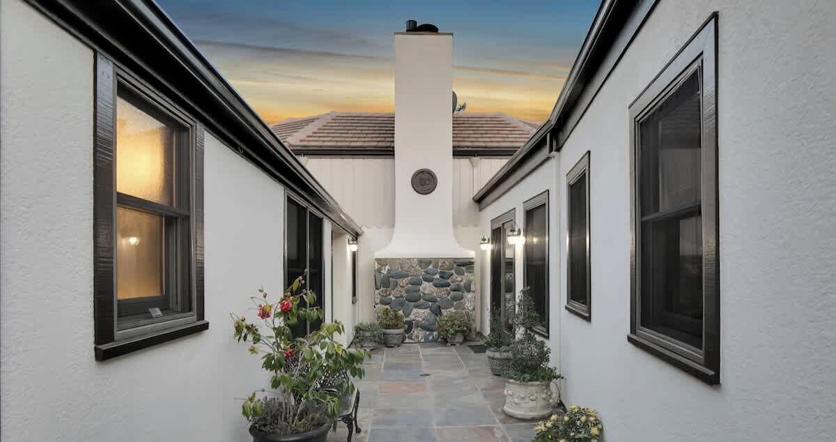 Photo of Outdoor in Capitola