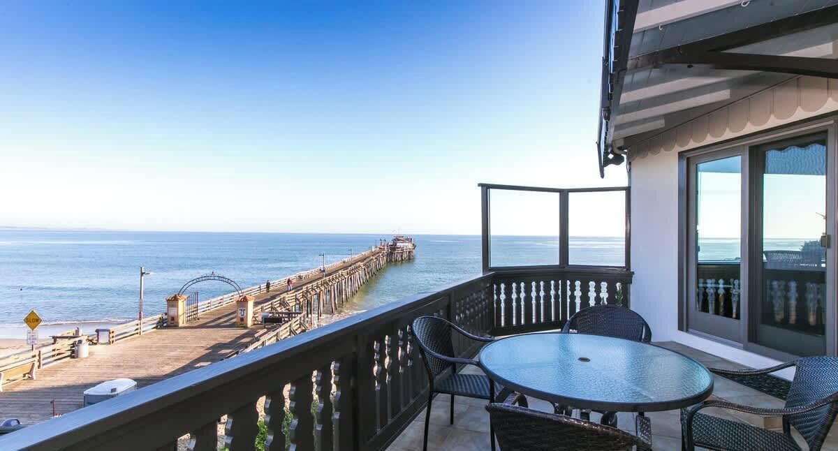 Photo of Outdoor in Capitola