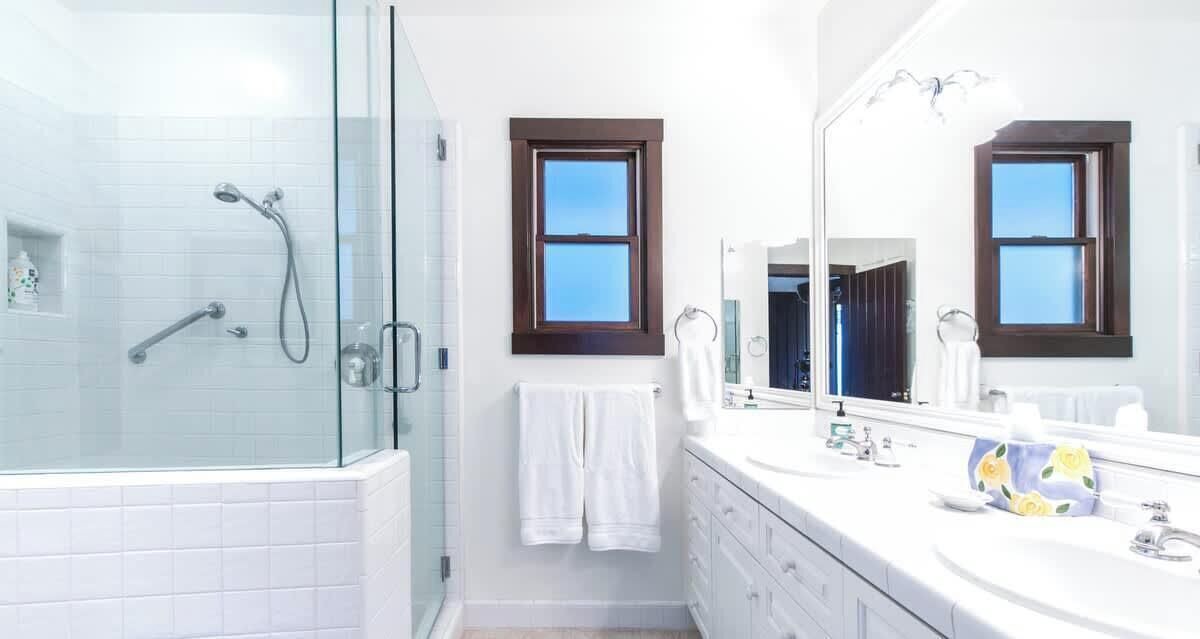Photo of Bathroom in Capitola