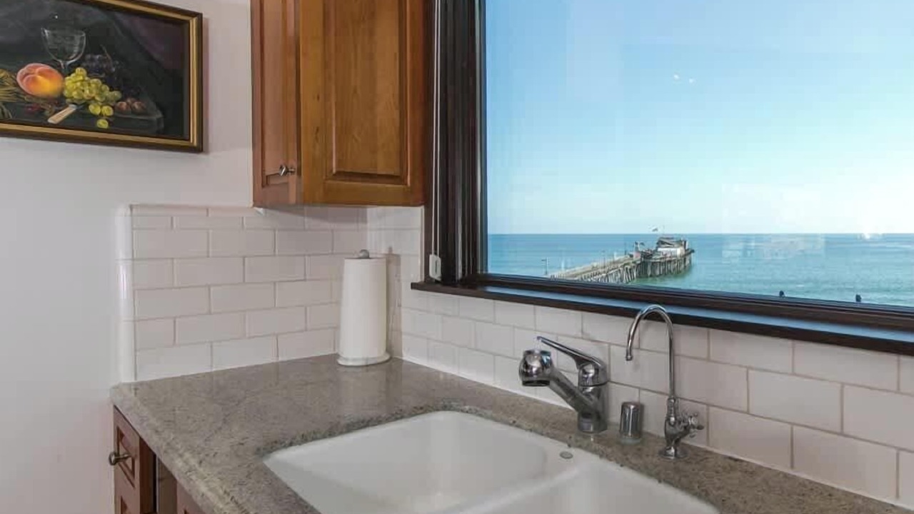 Photo of Bathroom in Capitola