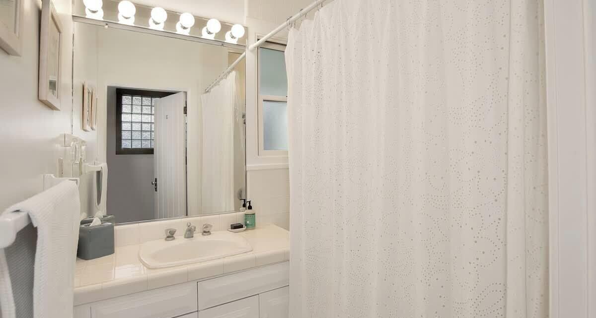 Photo of Bathroom in Capitola