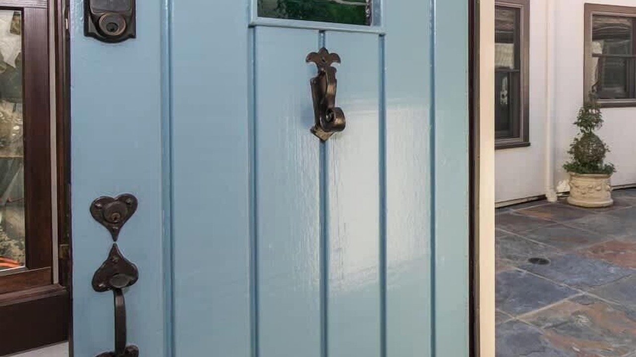 Photo of Outdoor in Capitola