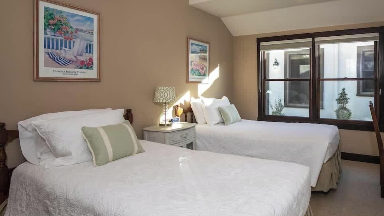Photo of Bedroom in Capitola