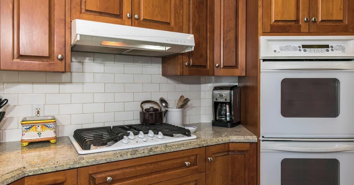 Photo of Kitchen in Capitola