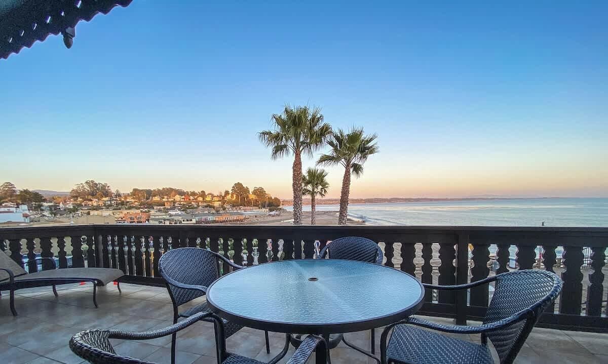 Photo of Outdoor in Capitola