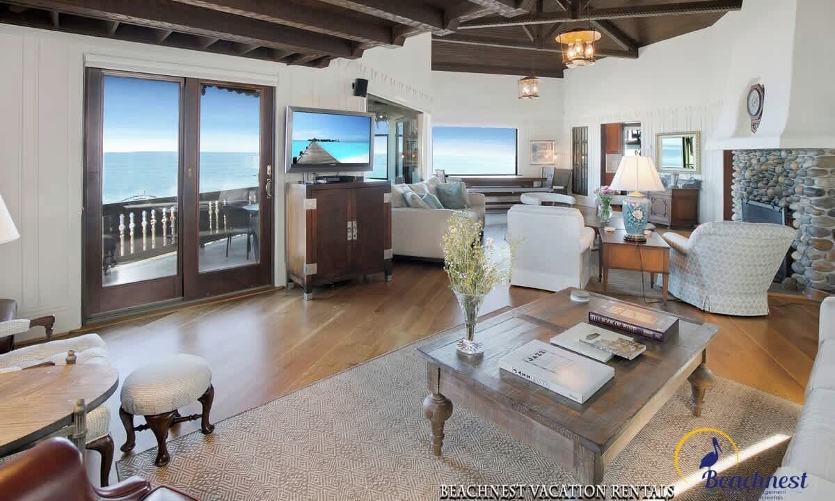 Photo of Livingroom in Capitola