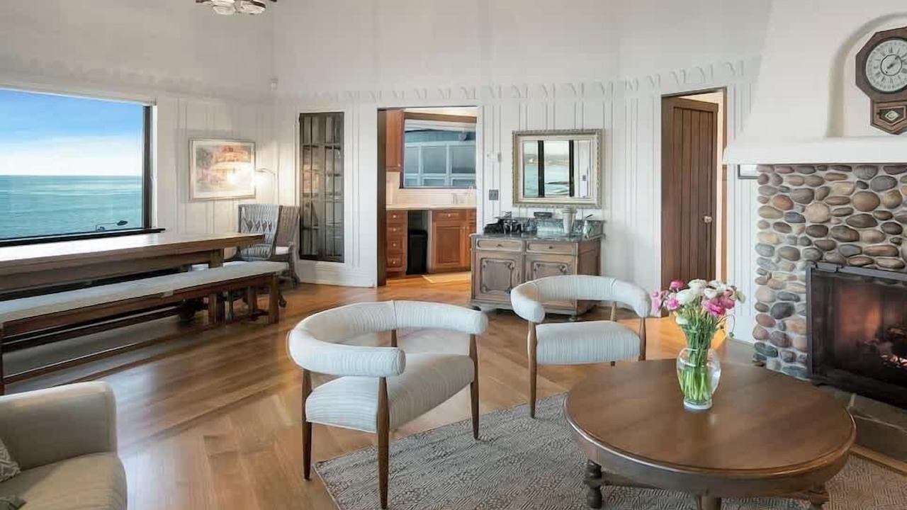 Photo of Livingroom in Capitola