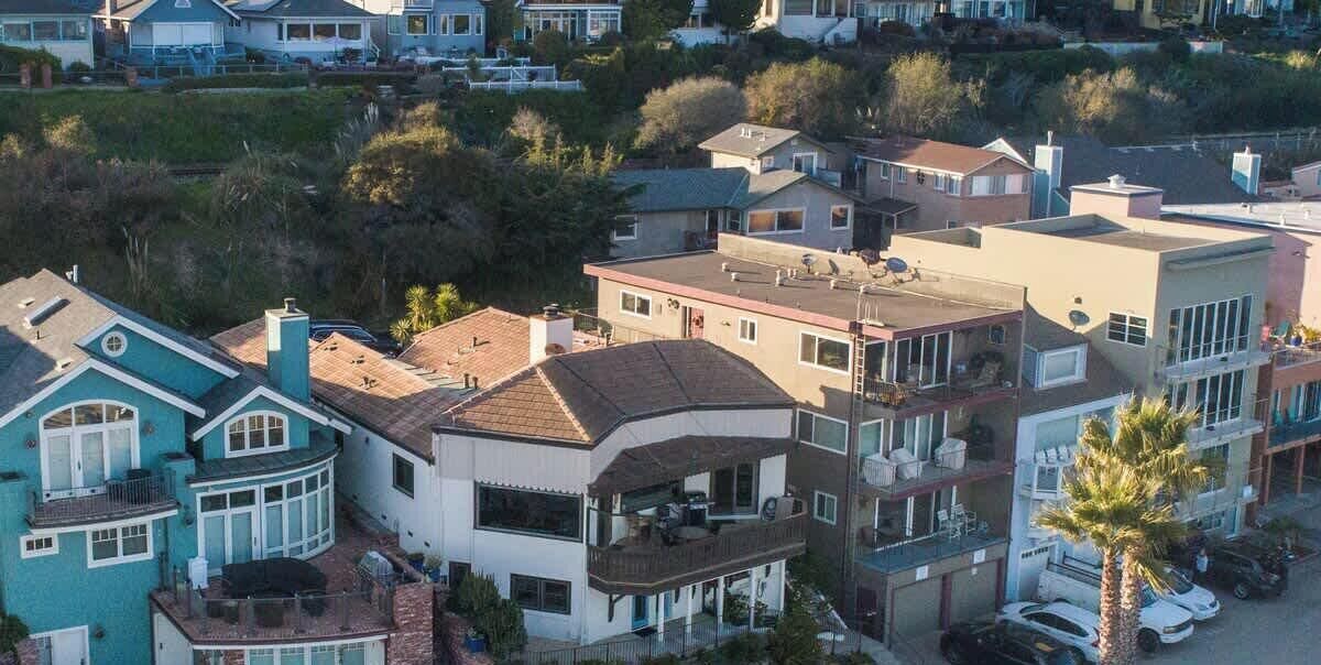 Photo of Outdoor in Capitola