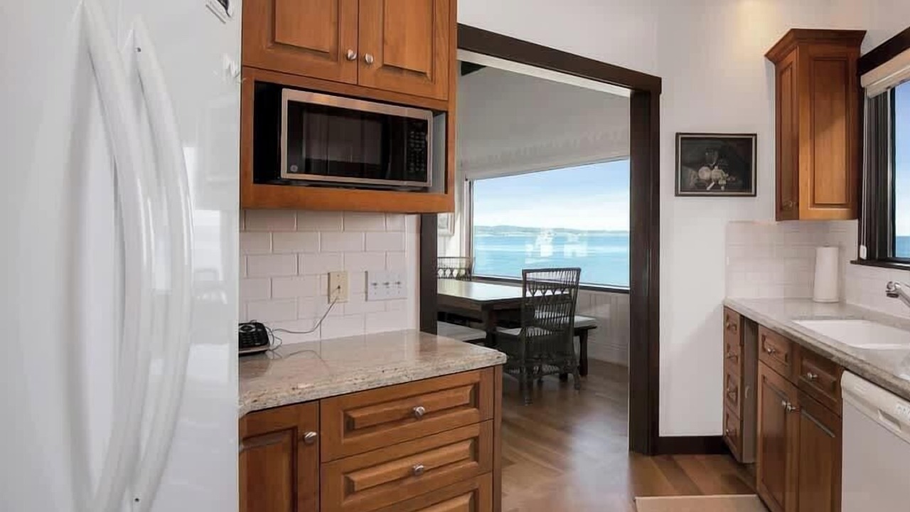 Photo of Kitchen in Capitola