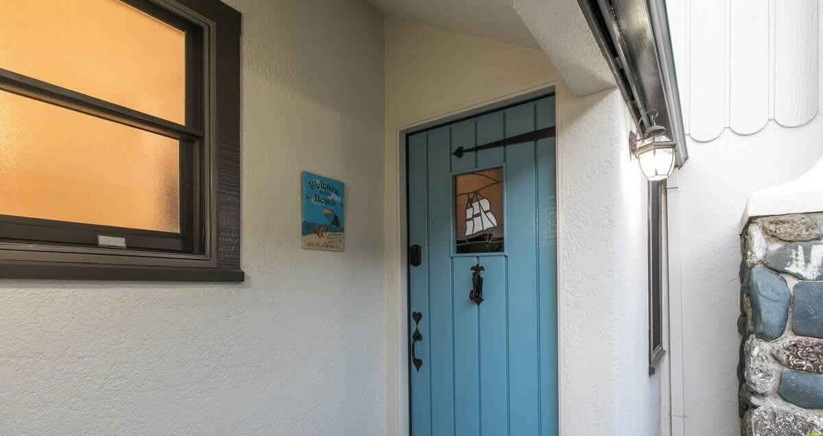 Photo of Outdoor in Capitola