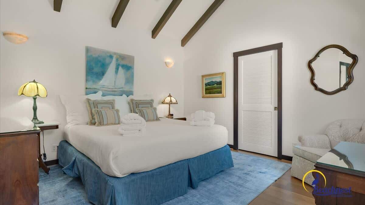 Photo of Bedroom in Capitola