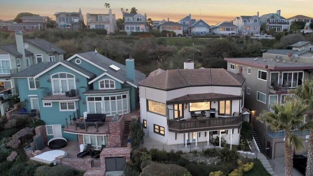 Photo of Outdoor in Capitola
