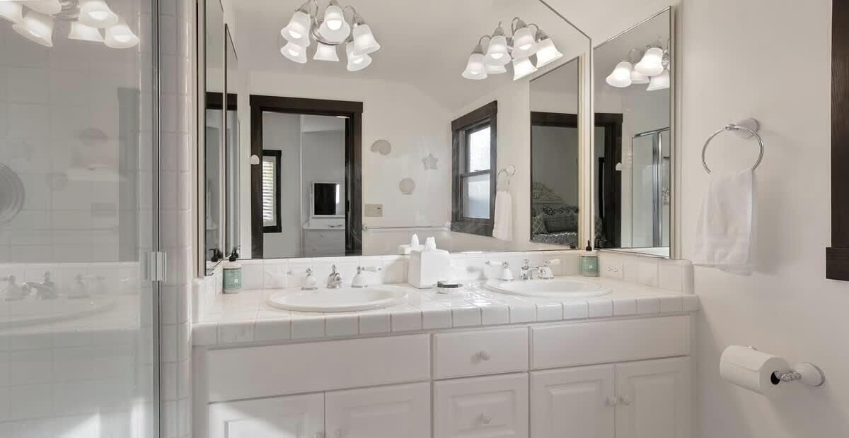 Photo of Bathroom in Capitola