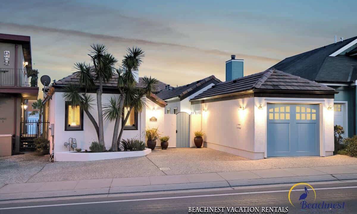 Photo of Outdoor in Capitola
