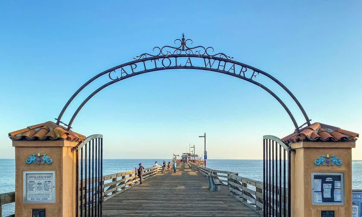 Photo of Others in Capitola