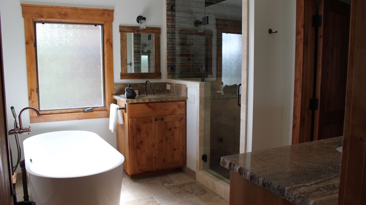 Photo of Bathroom in Lake Forest