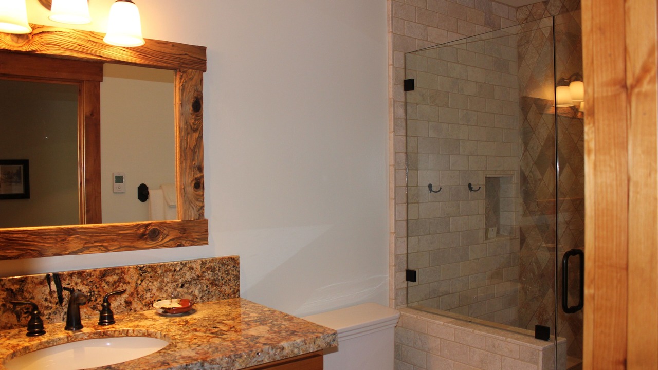 Photo of Bathroom in Lake Forest