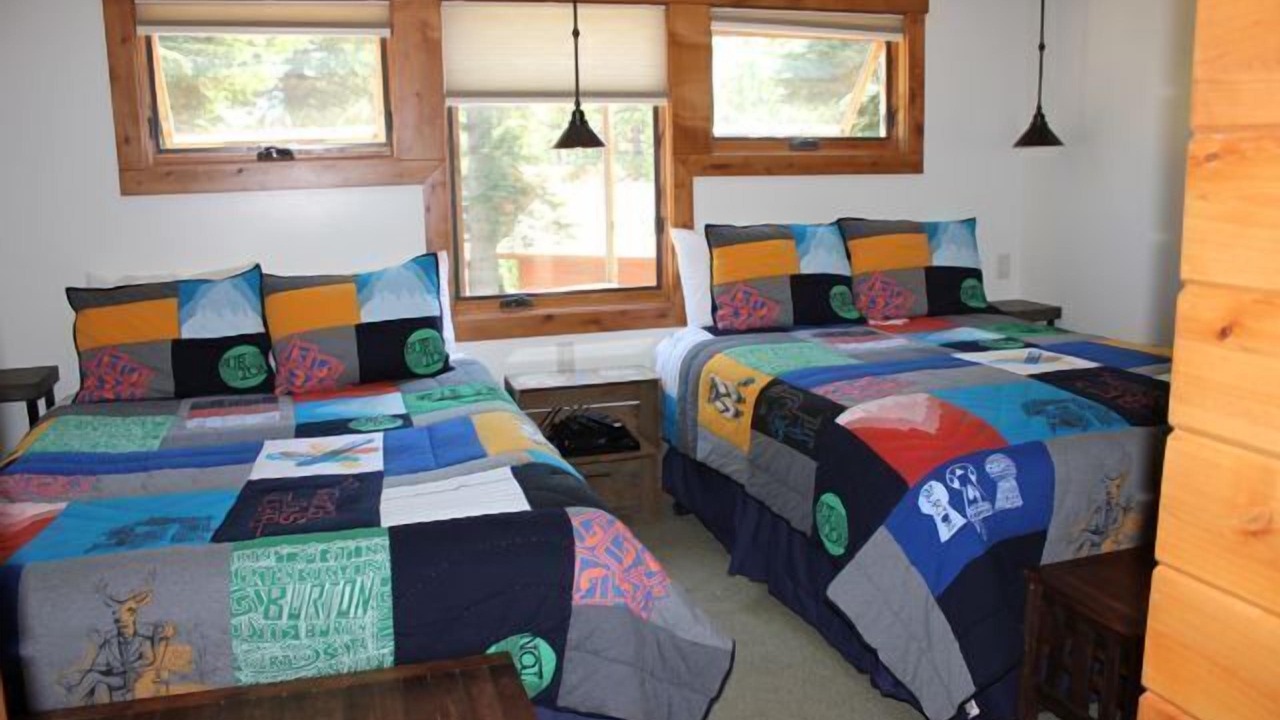 Photo of Bedroom in Lake Forest