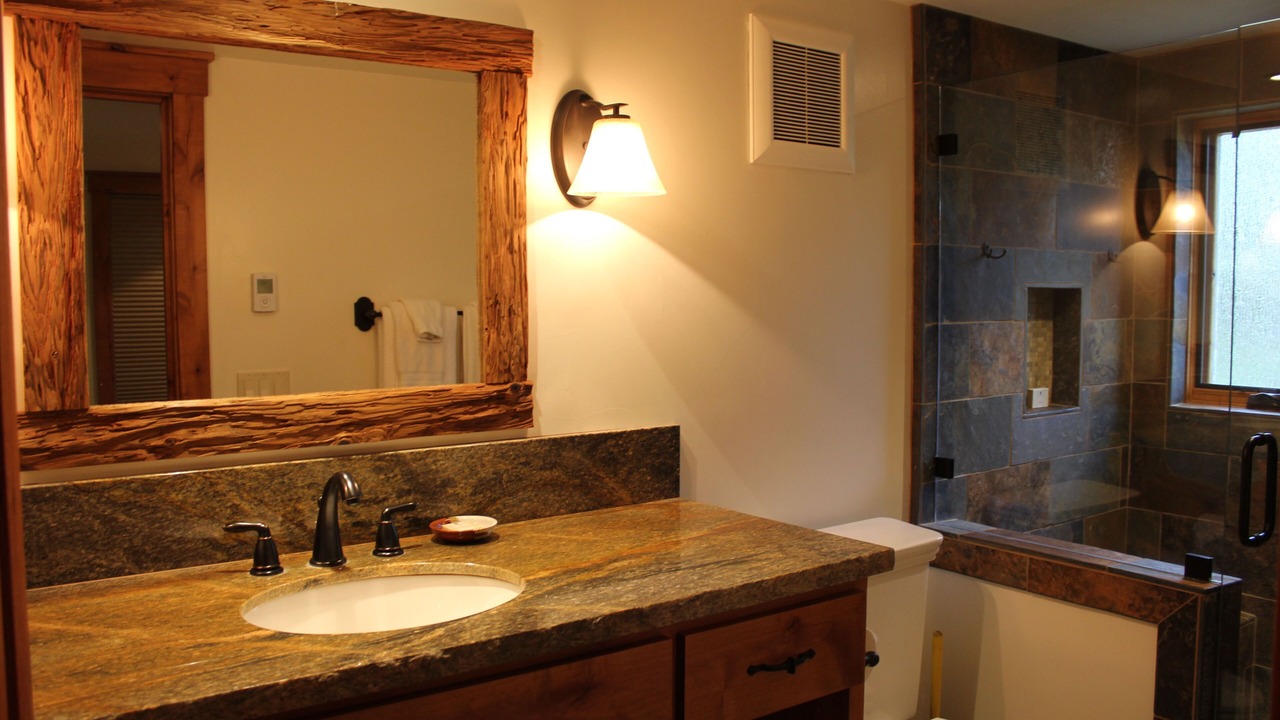 Photo of Bathroom in Lake Forest