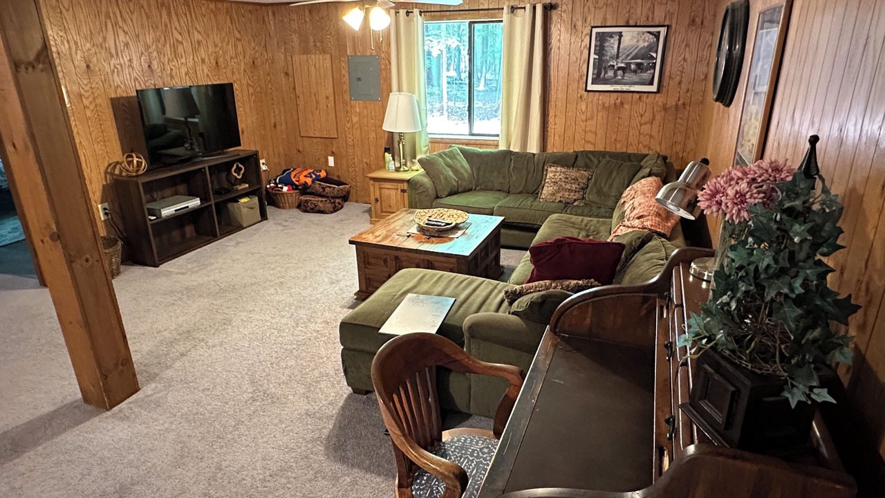 Photo of Livingroom in Hamlin