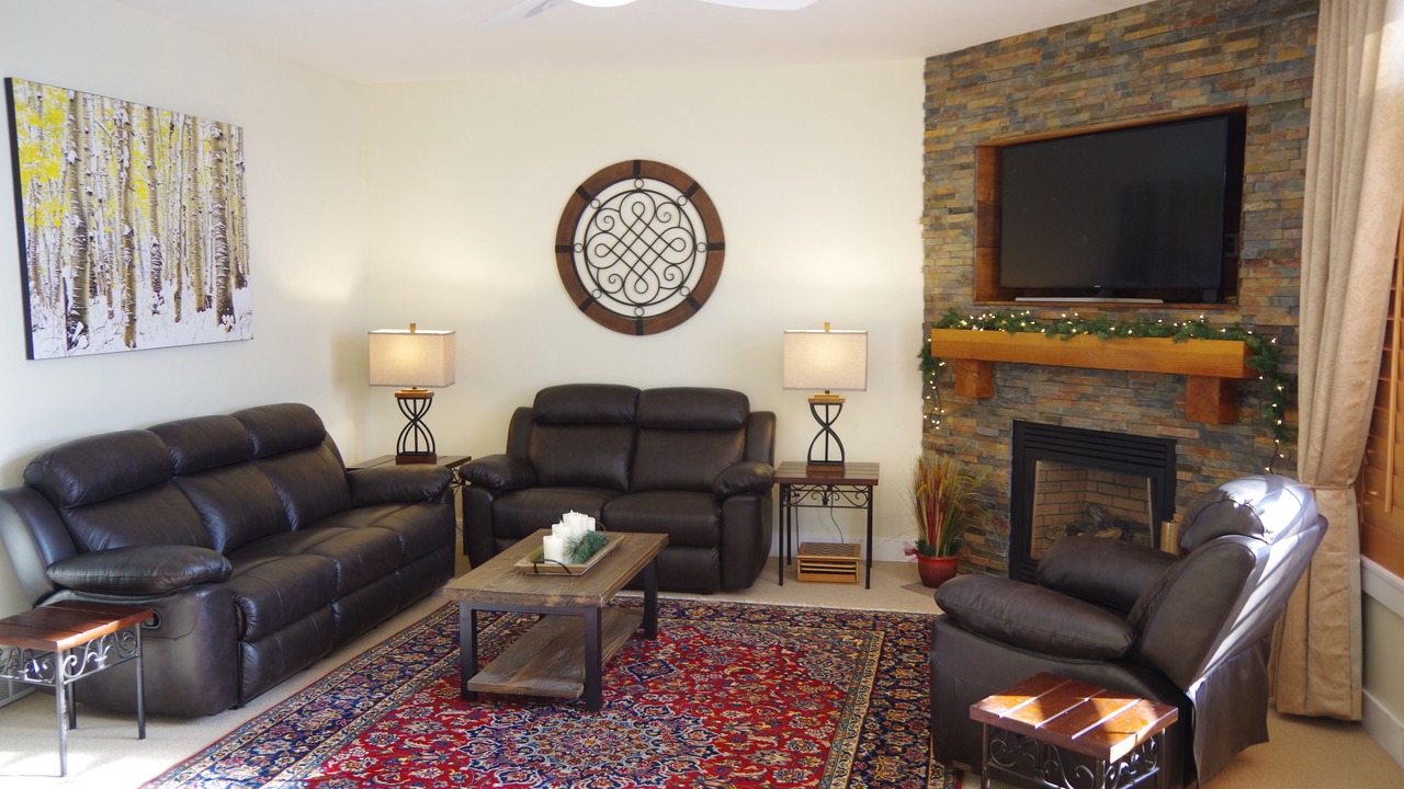 Photo of Livingroom in Bear Hollow Village