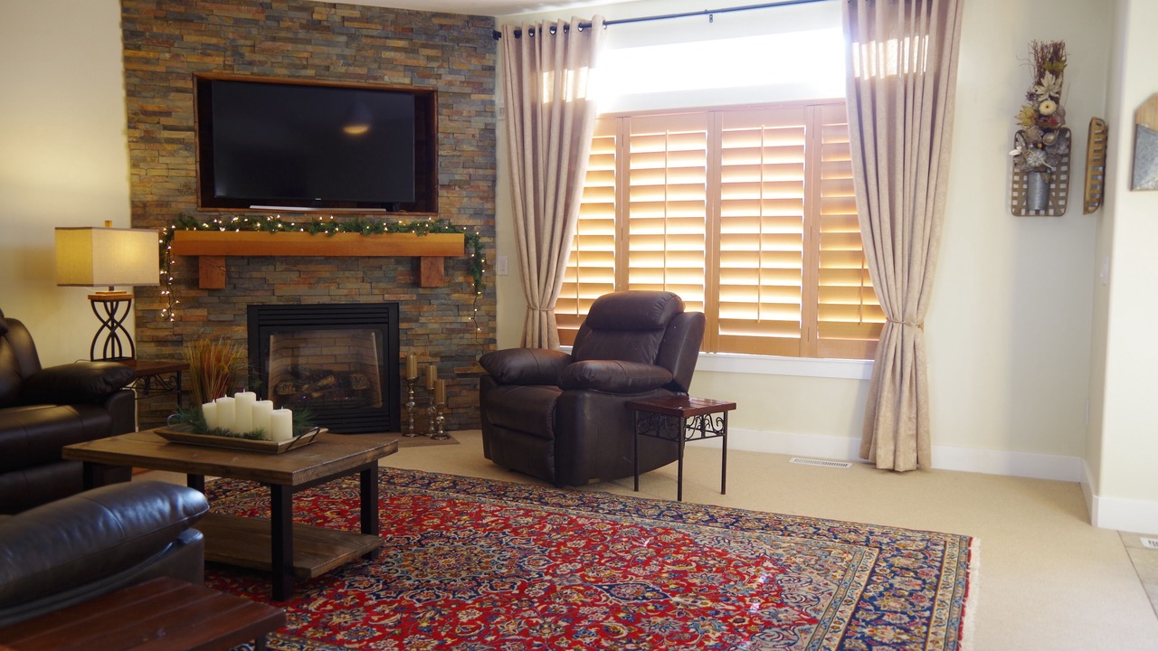Photo of Livingroom in Bear Hollow Village