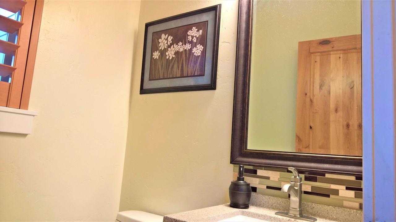 Photo of Bedroom in Bear Hollow Village