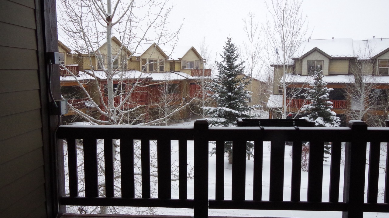 Photo of Outdoor in Bear Hollow Village