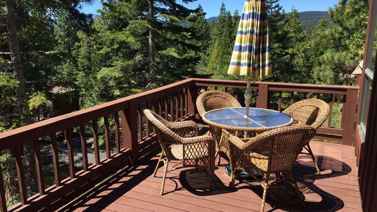 Photo of Outdoor in Lake Forest
