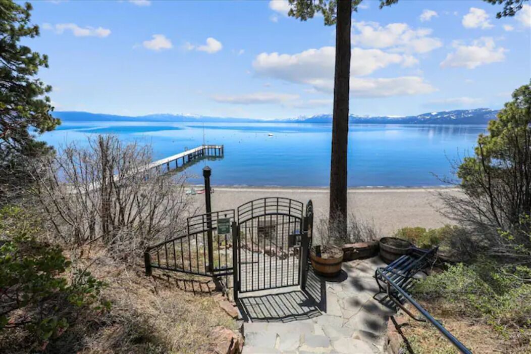 Photo of Outdoor in Lake Forest