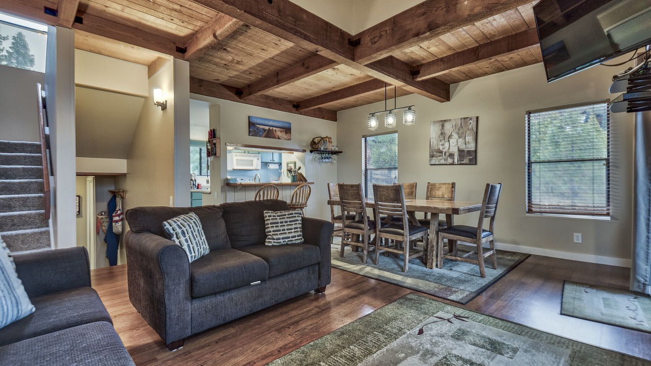 Photo of Livingroom in Lake Forest