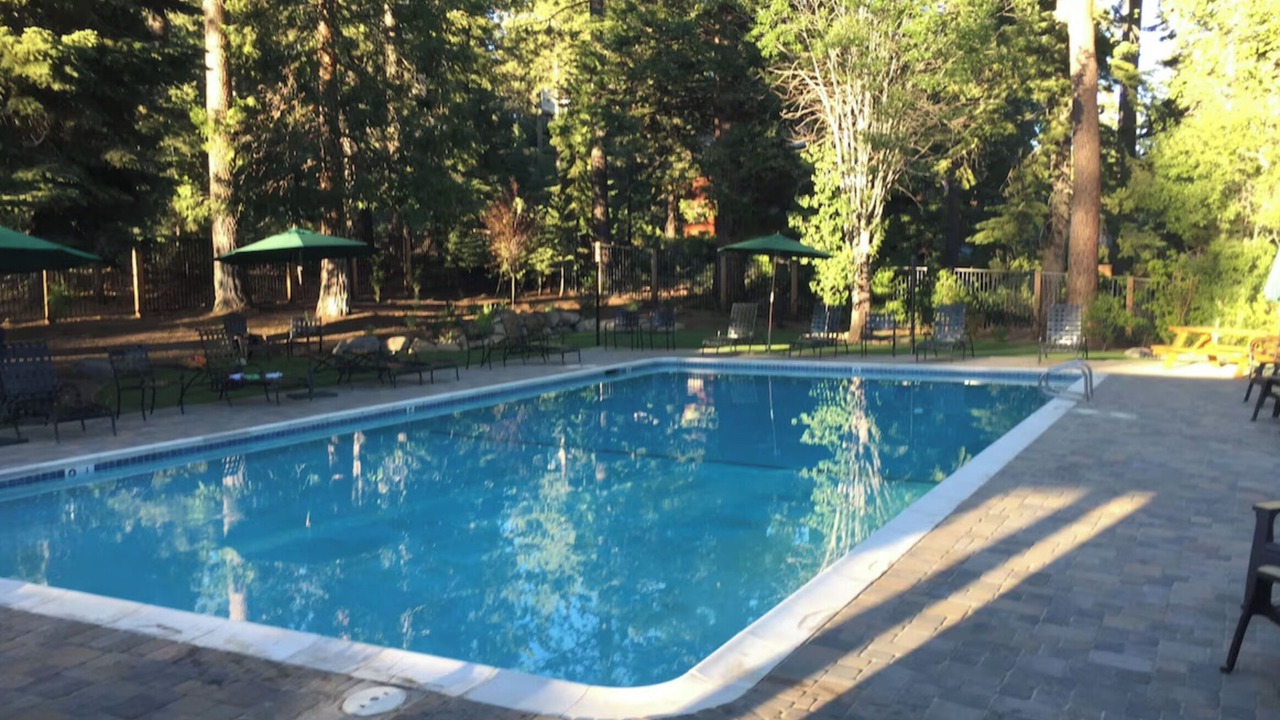 Photo of Outdoor in Lake Forest