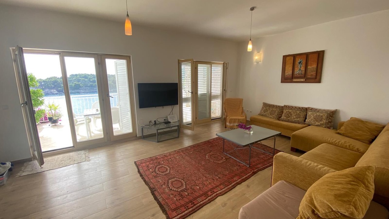 Photo of Livingroom in Stikovica
