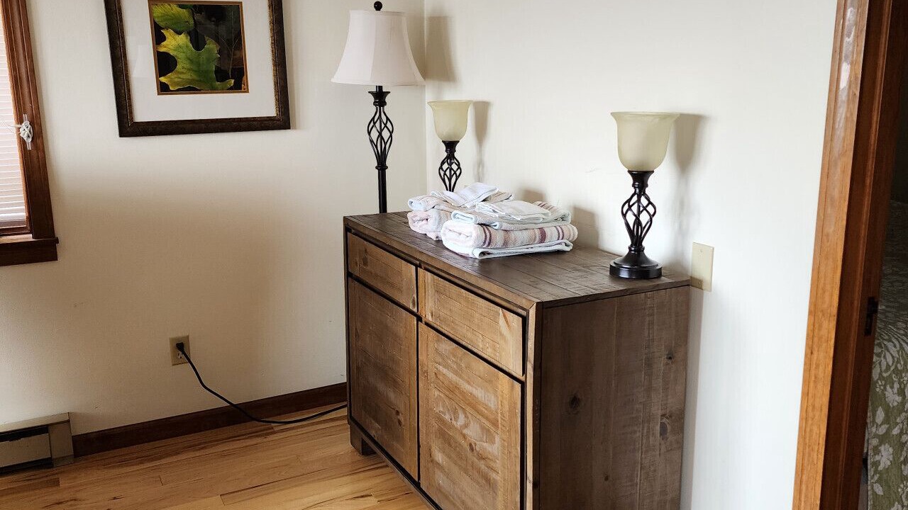 Photo of Bedroom in Town of Chesterfield