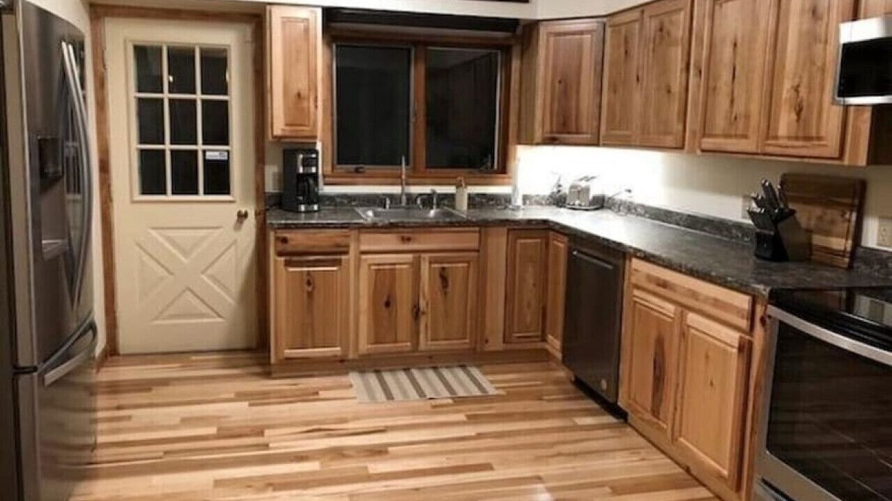 Photo of Kitchen in Town of Chesterfield