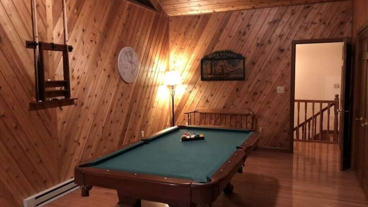 Photo of Bedroom in Town of Chesterfield