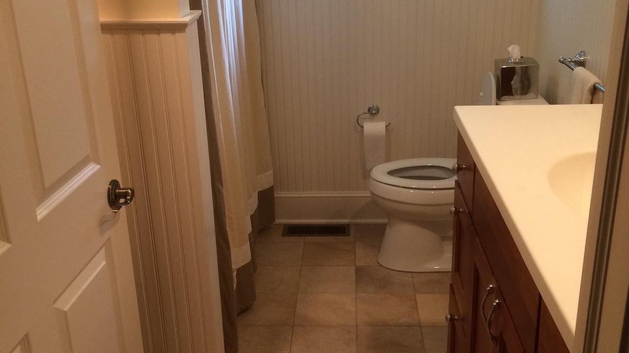 Photo of Bathroom in Mandana