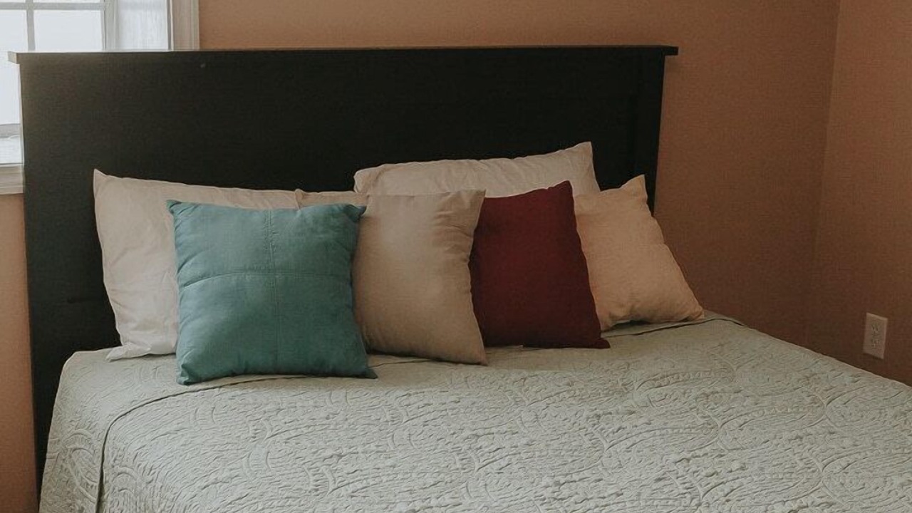 Photo of Bedroom in Grandy