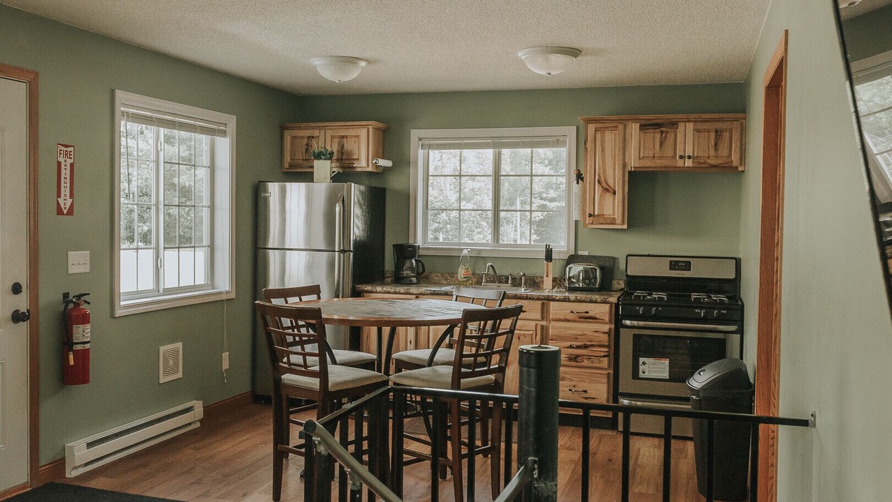 Photo of Kitchen in Grandy