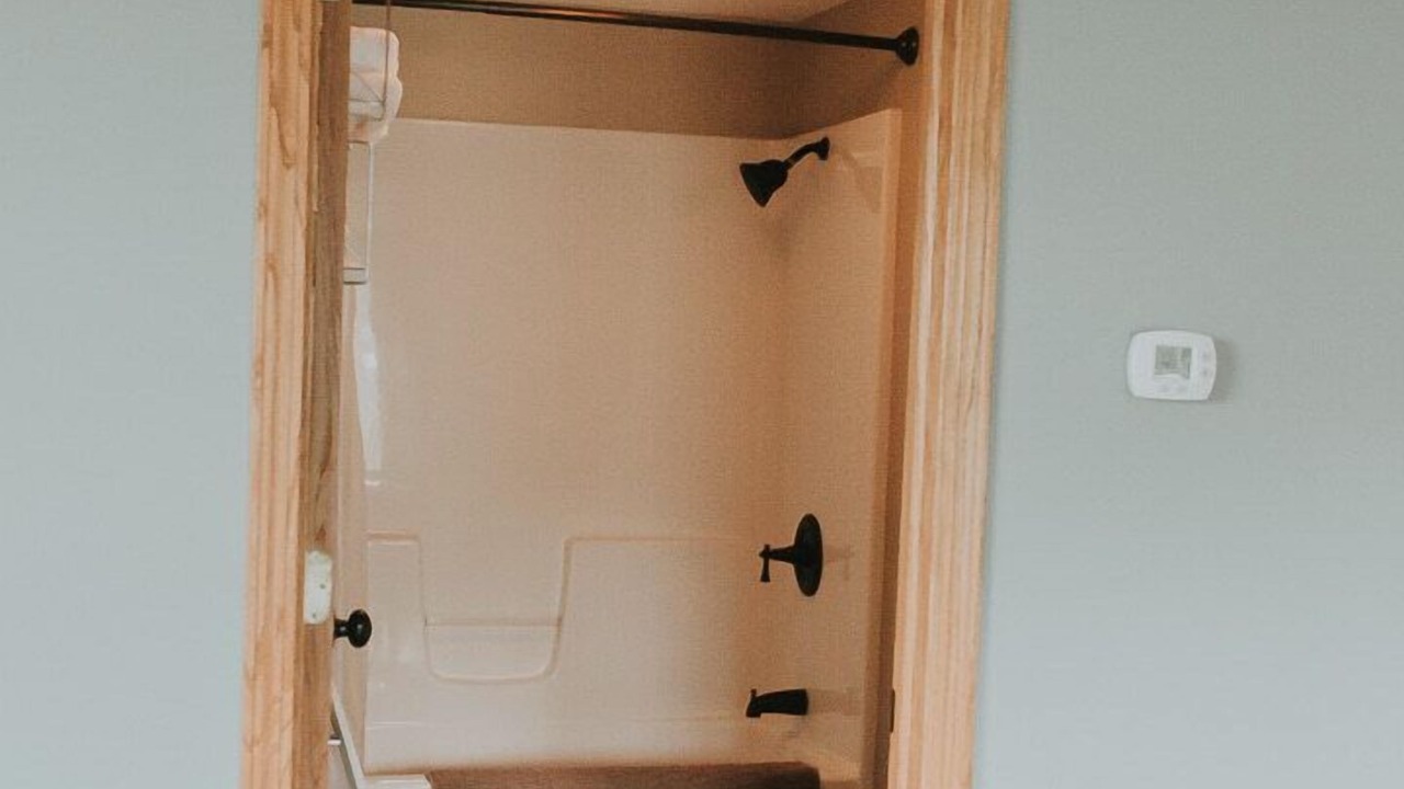 Photo of Bathroom in Grandy