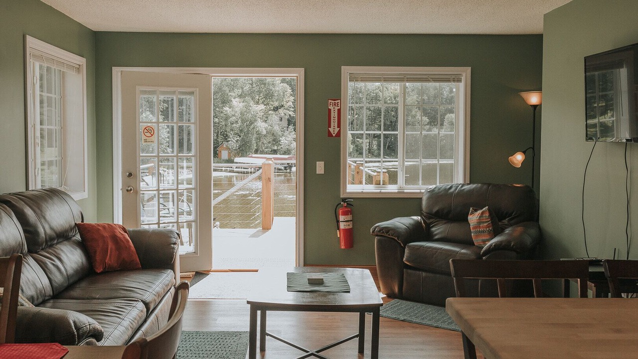Photo of Livingroom in Grandy