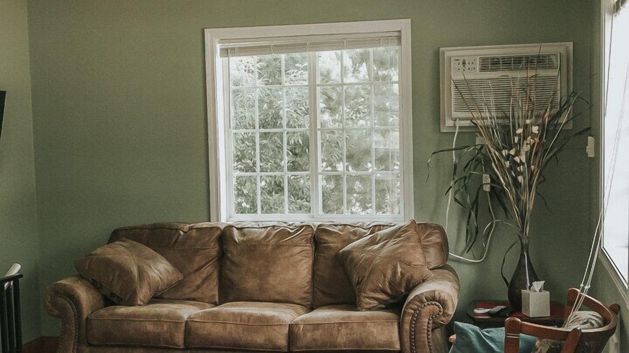 Photo of Livingroom in Grandy