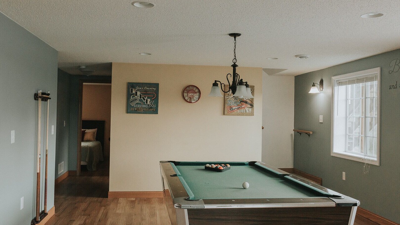 Photo of Bedroom in Grandy